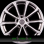 MAK DAVINCI 7,5x18 5x112 ET45.50 light titan