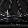  WH39 10,5x22 5x112 ET20.00 schwarz lackiert hornpoliert (sw+ml+)