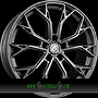  DM18 8x18 5x112 ET35.00 grey matt