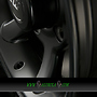 BORBET CW 8x16 5x165 ET5.00 black matt