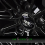  UA25-X-Ray 8,5x19 5x112 ET30.00 black