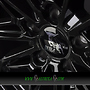  UA25-X-Ray 8,5x19 5x112 ET35.00 black