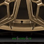  UA25-X-Ray 8,5x19 5x112 ET30.00 bronze matt