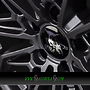  UA25-X-Ray 8,5x19 5x112 ET30.00 graphite matt