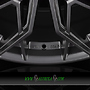  UA25-X-Ray 8,5x19 5x112 ET30.00 graphite matt