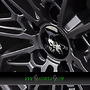  UA25-X-Ray 8,5x19 5x112 ET35.00 graphite matt
