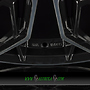  UA25-X-Ray 8,5x19 5x112 ET30.00 black polished