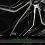  UA25-X-Ray 8,5x19 5x112 ET30.00 black polished