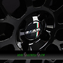 MAK APX 7,5x18 4x100 ET45.00 gloss black