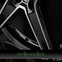  DOMINAR 8x20 5x114,3 ET40.00 black diamond