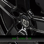  DOMINAR 8x20 5x108 ET45.00 glossy black