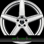  DOMINAR 8x20 5x112 ET38.00 silver