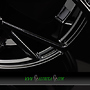  CARTESIO 7,5x18 5x112 ET44.00 glossy black