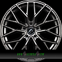  DM20 8,5x19 5x112 ET35.00 anthrazit