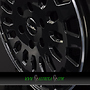 MAK OVERLAND 8x18 6x139,7 ET30.00 gloss black mirror ring