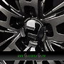  WH18 8x18 5x112 ET30.00 dark gunmetal lackiert (dgm+)