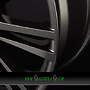  WH18 8x18 5x112 ET30.00 dark gunmetal lackiert (dgm+)