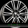  WH18 8x18 5x112 ET30.00 dark gunmetal lackiert (dgm+)