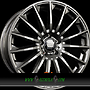  WH39 10,5x22 5x112 ET20.00 dark gunmetal lackiert (dgm+)