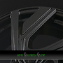 AC-521 7,5x18 5x108 ET49.50 black