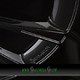 DEZENT AR 8x20 5x112 ET40.00 black - schwarz glänzend