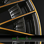 FONDMETAL KARI 8x19 5x112 ET32.00 glossy black bronze machined