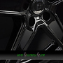  DOMINAR 8x19 5x112 ET27.00 glossy black