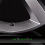  K11 7x16 5x120 ET25.00 chrome look