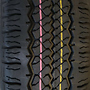 Tracmax RF08 155/80 R12 88N TL C