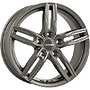 CARMANI 14 PAUL HYPER GUN 5X112 ET38 HB66.6 7,5x17 5x112 ET38.00 hyper gun
