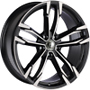 DIEWE 9,0x20 5x112 ET25 ML66.00 Avio 1220NL-5112A25666 Diewe () 9x20 5x112 ET0.00 