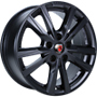 MOMO WKHB65640508 FELGE: MOMO - K2 HD BLACK MATT 6,5X16 LK:5/108 ET:40 ML:72,3 6,5x16 5x108 ET0.00 