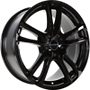 GMP 6.5x16, S:5x120.0x72.6, ET:45.0, GMP: Astral  GMP 6,5x16 5x120 ET45.00 