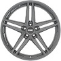 CMS C29 8520 20 61S GG FELGE: CMS-WHEELS - C29 TITAN GLOSS 8,5X20 LK:5/112 ET:20 ML:66,5 8,5x20 5x112 ET20.00 