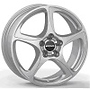 RONAL R53/CS/ET35 8x18 5x112 ET35.00 kristallsilber