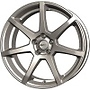 ALUTEC PEARL 8,5X18 5X112 ET40 MB70,1 CARBON-GRAU (wintertauglich) 8,5x17 5x112 ET40.00 