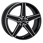 AUTEC D/SWPOL/ET45 8,5x20 5x108 ET45.00 