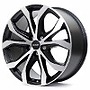 ALUTEC W10/SWP/ET52 9x20 5x127 ET52.00 