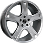 DIEWE 9.0x20, S:5x120.0x72.6, ET:37.0, Diewe Wheels: Amaro  Diewe Wheels 9x20 5x120 ET0.00 