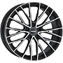 MAK 10,0x21 5x112 ET42 ML66.00 SPECIALE-D F1021LDBM42WS3X MAK () x21 5x112 ET42.00 
