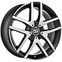 MSW 28/SMP/ET38 6,5x16 5x112 ET38.00 