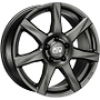 MSW 77/MDG/ET37 7x16 4x108 ET37.00 matt dark grey