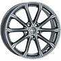 MAK 7.0x17, S:5x112.0x57.1, ET:45.0, MAK: DaVinci  MAK 7x17 5x112 ET45.00 