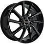 AVUS 8.0x18, S:5x112.0x57.1, ET:50.0, Avus: AC-518  Avus 8x18 5x112 ET50.00 