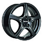 RONAL R56/MB/ET45 8x18 5x114,3 ET45.00 mattschwarz