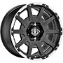 SPARCO 7,5x17 5x112 ET35 ML73.00 SPARCO DAKAR W29089502M8 Sparco () 7,5x17 5x112 ET0.00 