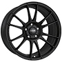 OZ ULTRALEGGERA HLT MATT BLA 5X112 ET45 HBXLRING 8.5x20  8,5x17 5x112 ET45.00 matt black