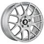 SPARCO SPARCO PRO CORSA FULL SIL 5X120 ET29 HB72.56 8x18 5x120 ET29.00 full silver
