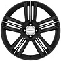 RONAL R57/MSFK/ET45 7,5x17 5x120 ET45.00 mattschwarz-frontkopiert