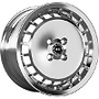 RONAL R10TURBO/POL/28 7x15 4x100 ET28.00 poliert